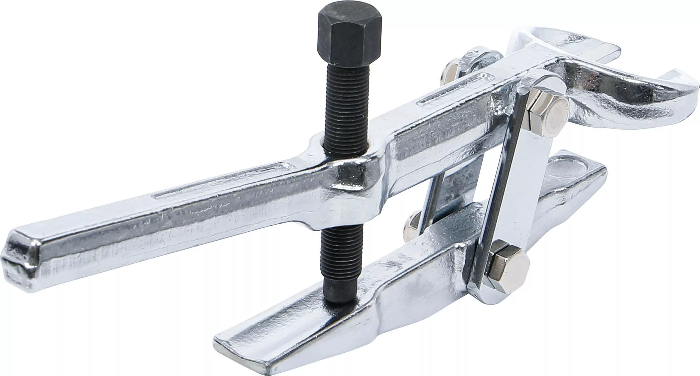 Kulled-Utpressare | extra stor | nyttofordon