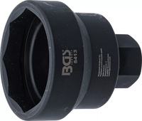 Navkapsel- och Axelmutter-Nyckel | 8-kant | Ø 80 mm | för SCANIA framaxel