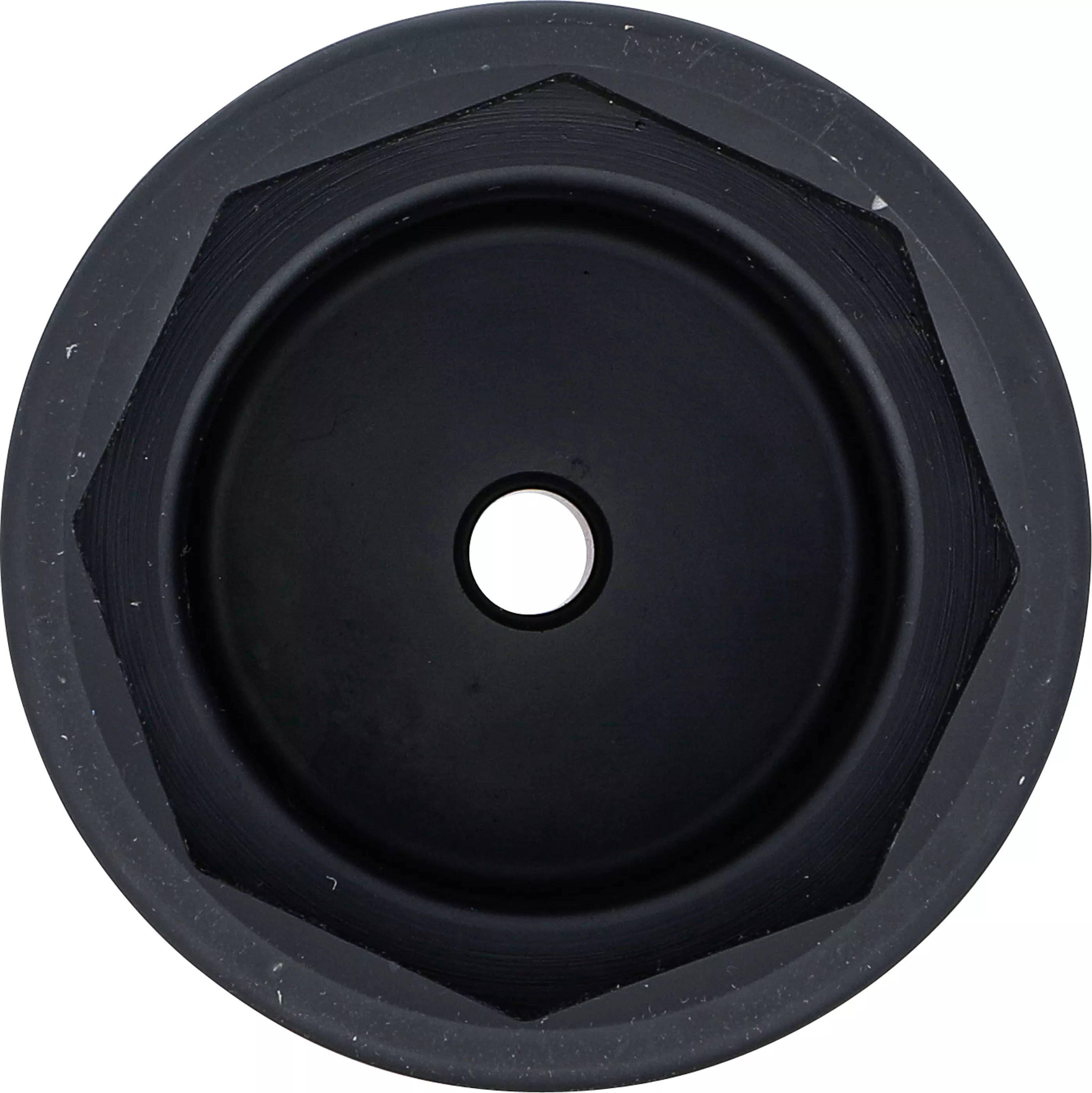 Navkapsel- och Axelmutter-Nyckel | 8-kant | Ø 80 mm | för SCANIA framaxel