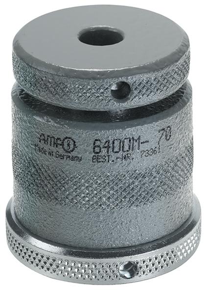 Skruvstöd med magnet Nr. 6400M