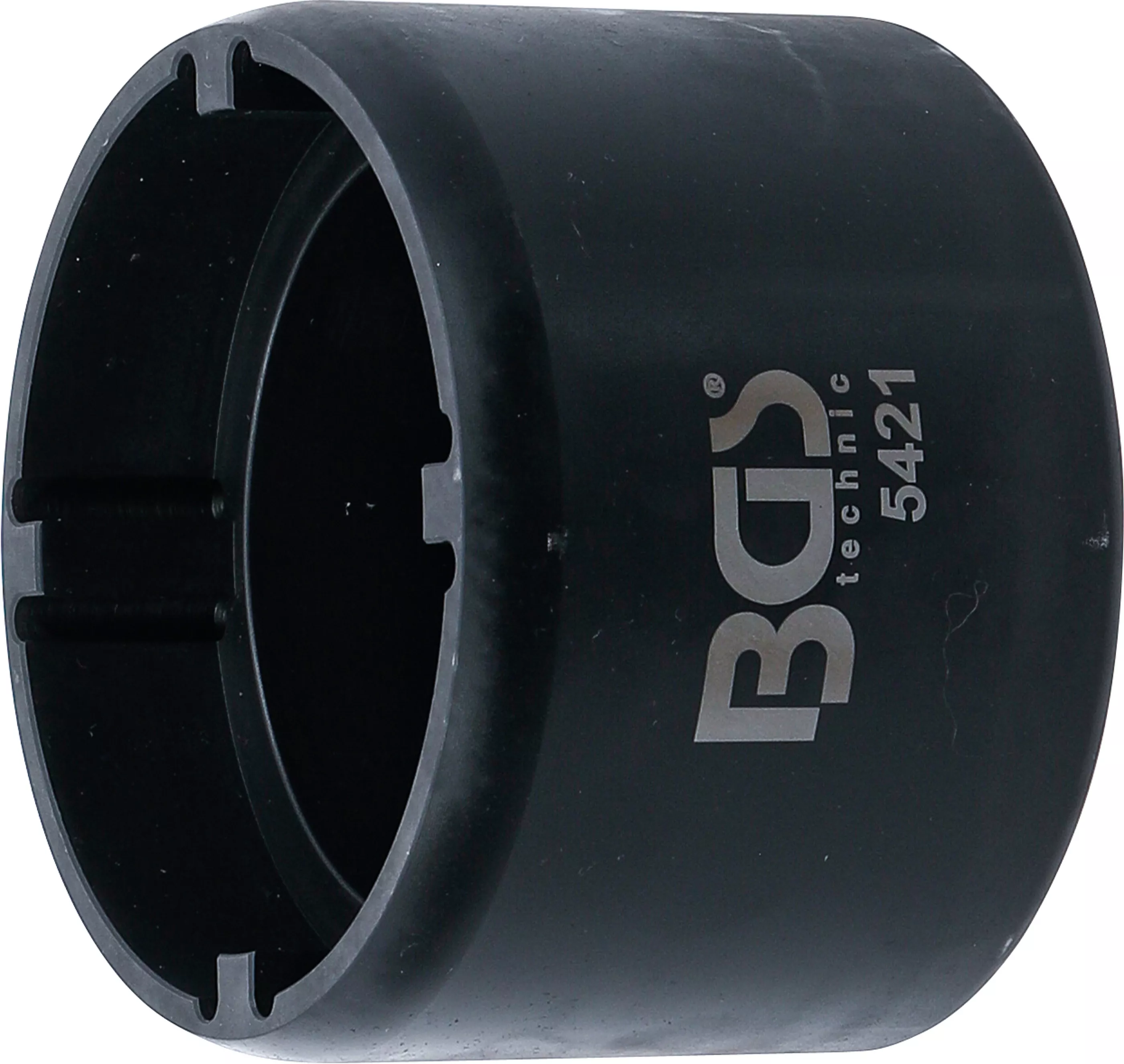 Tappnyckel för Växellådsflänsar | för Scania | 72/80 mm