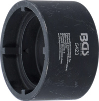 Hakmutternyckel | Inre tappar | för Ford Transit med axel-typ 34