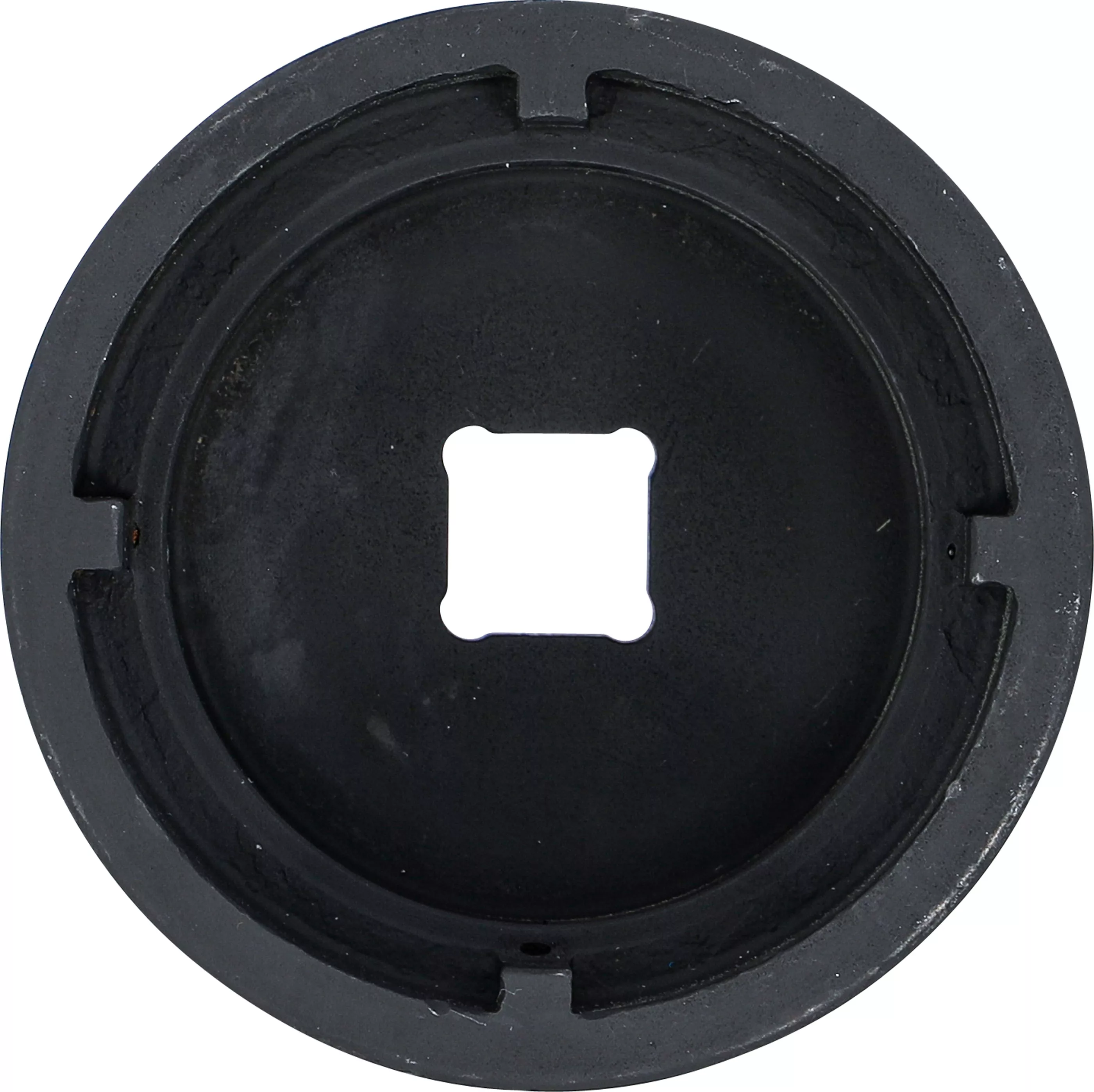 Hakmutternyckel | Inre tappar | för Ford Transit med axel-typ 34