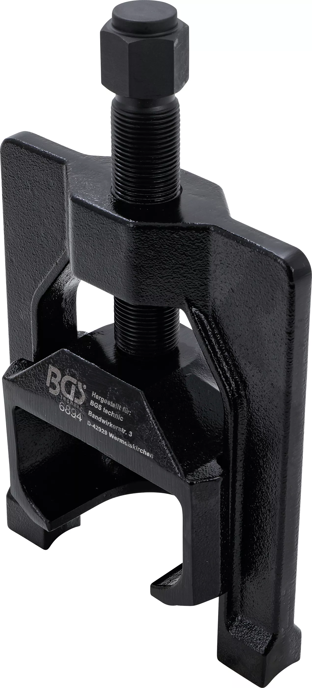 Kraftig korslänk-avdragare | för nyttofordon