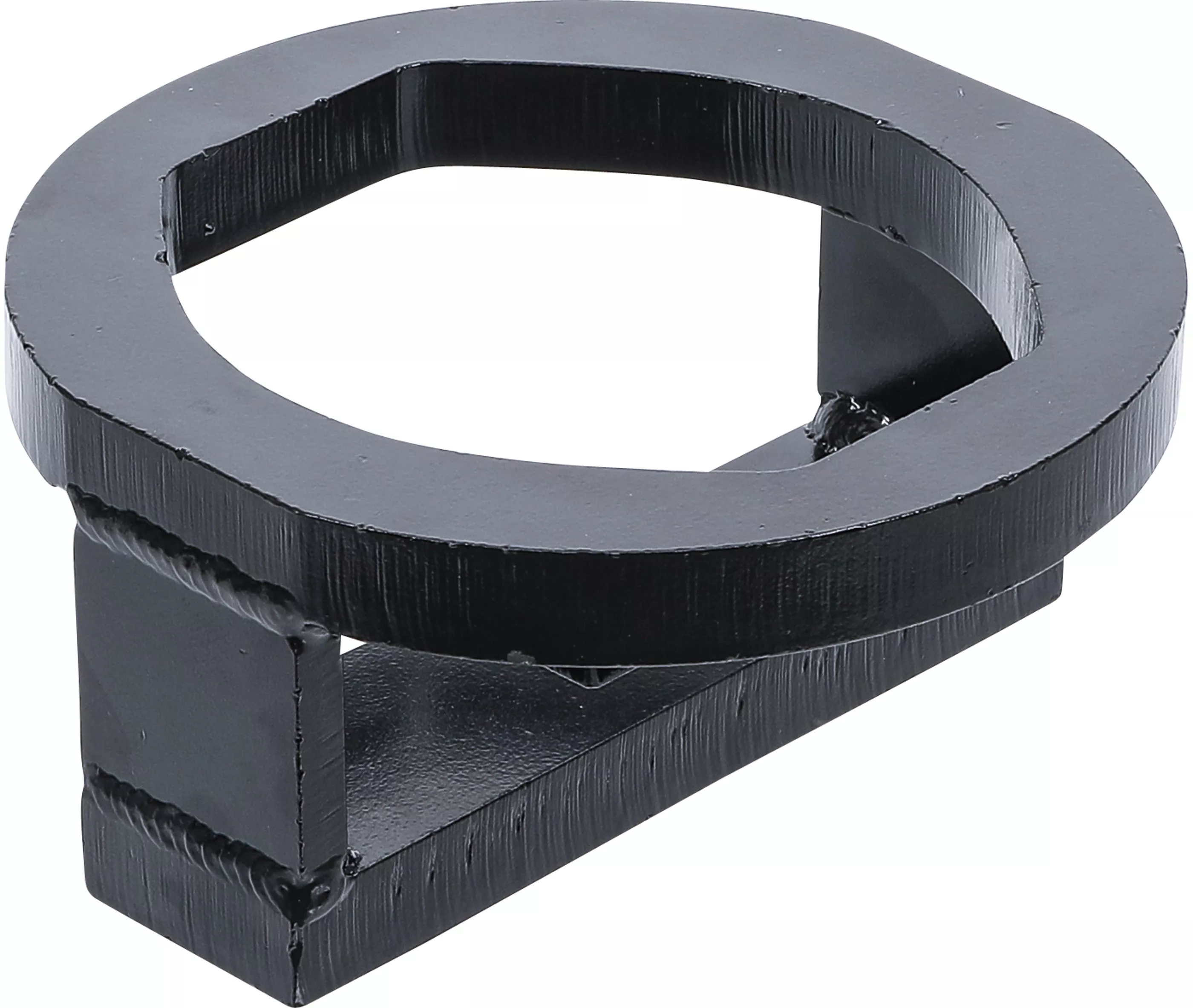 Axelmutter-/navkåpa-nyckel | för BPW kåpor | 110 mm