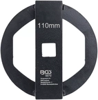 Axelmutter-/navkåpa-nyckel | för BPW kåpor | 110 mm