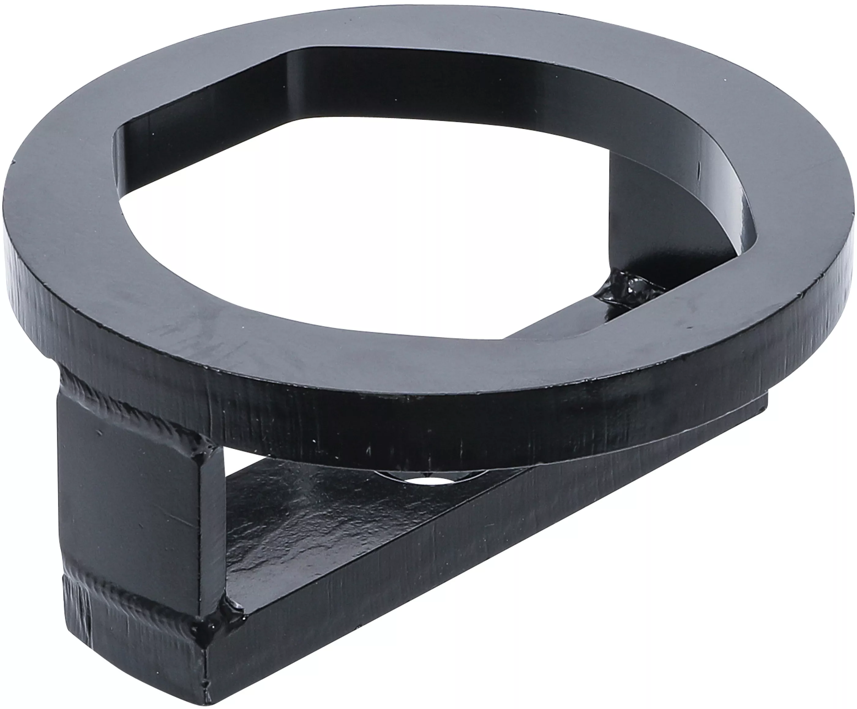 Axelmutter-/navkåpa-nyckel | för BPW kåpor | 120 mm