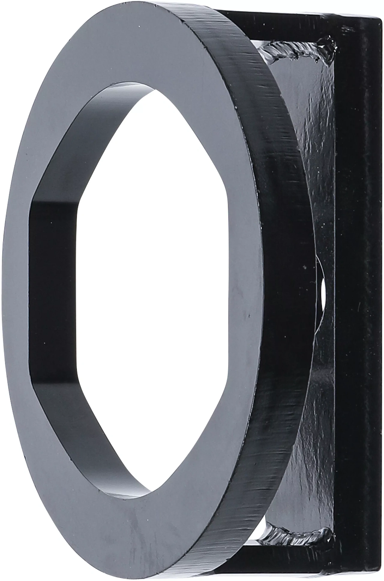 Axelmutter-/navkåpa-nyckel | för BPW kåpor | 120 mm