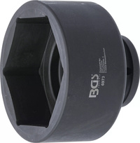 Rullager-axelmutter-nyckel | för BPW 16 t | 85 mm