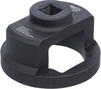 Rullager-axelmutter-nyckel | för BPW 12 t | 80 mm