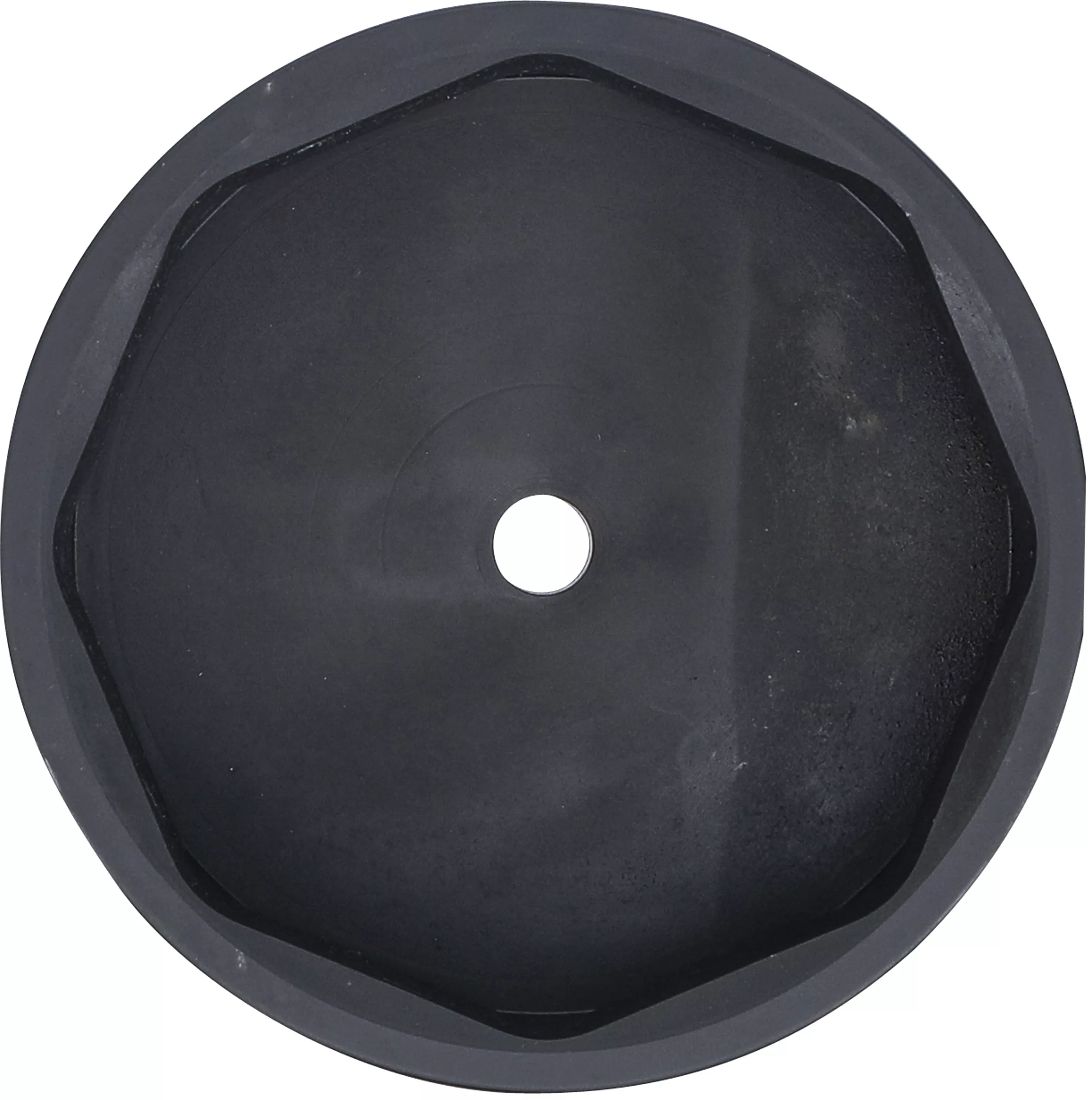 Axelmutter-Nyckel | 8-kant | för BPW 12 t axlar | 109 mm