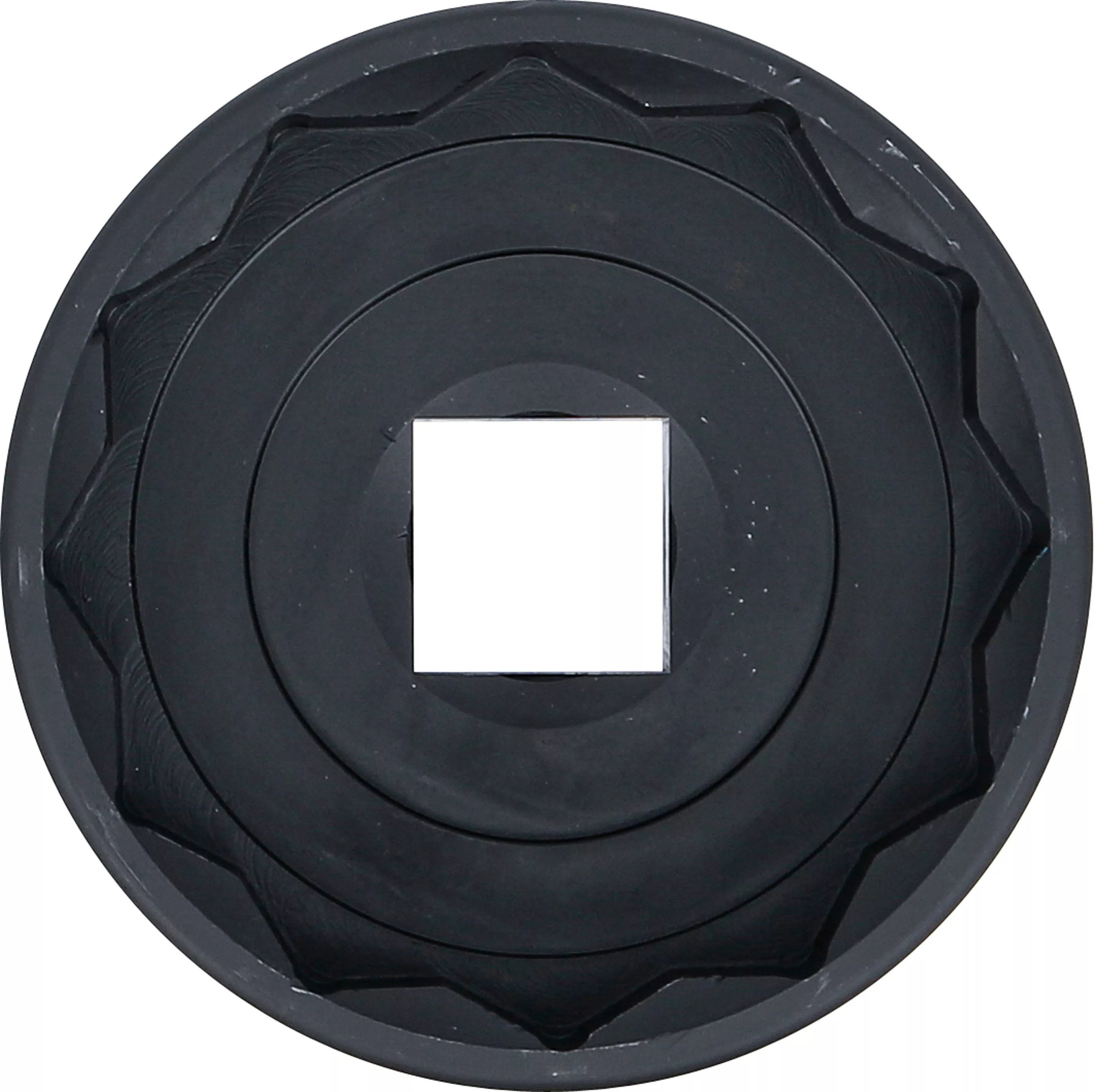 Nav-nyckel | Tolvkant | för IVECO lastbilar & SAF / BPW släp | 85 mm