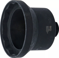 Axelmutter-Nyckel | Tolvkants | för Iveco | 110 mm