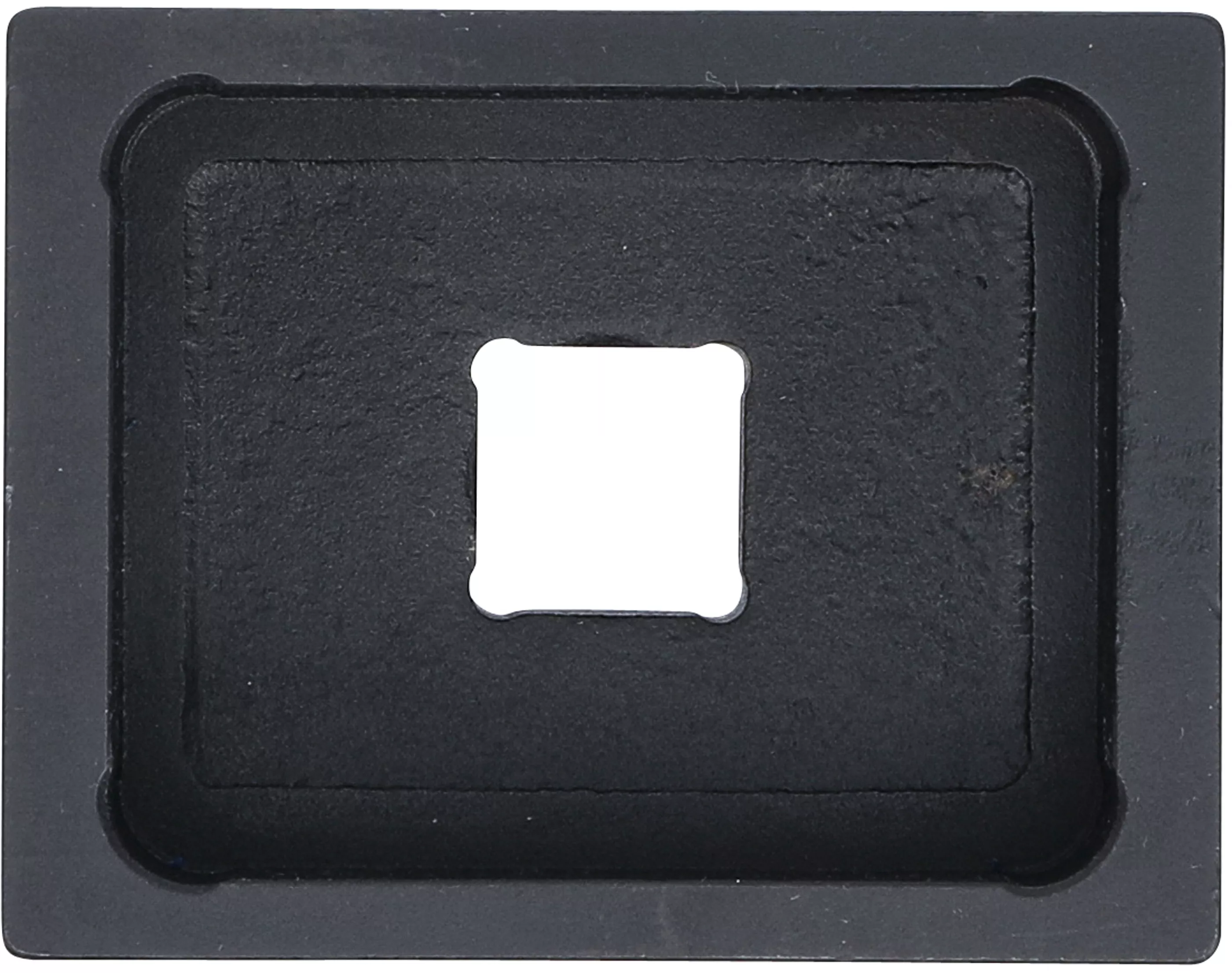 Axel-spännmutter-nyckel | för DAF, MAN, Mercedes-Benz, Kässbohrer, Setra | 56 mm