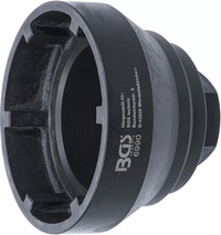 Hakmutternyckel | Inre tappar | för MAN | 133 - 145 mm