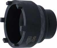 Bakaxel-låsmutter-nyckel | för Mercedes-Benz, MAN 10/13 t NR7/4 | 101 mm