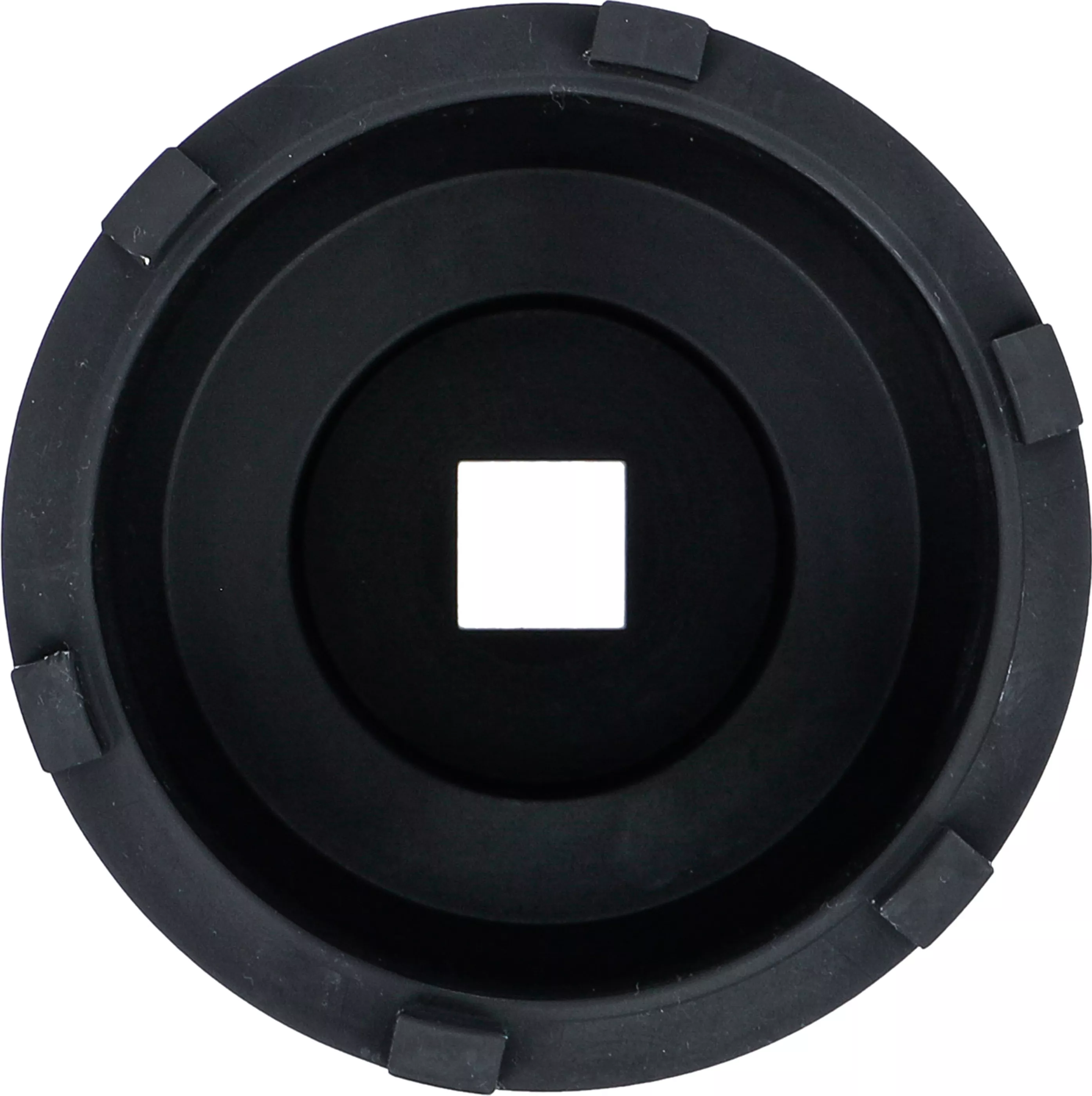 Bakaxel-låsmutter-nyckel | för Mercedes-Benz, MAN 10/13 t NR7/4 | 101 mm