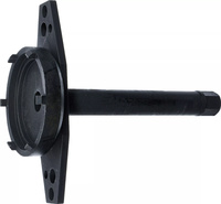 Bakaxel-låsmutter-nyckel | för Mercedes-Benz Citaro | 122 x 139 mm