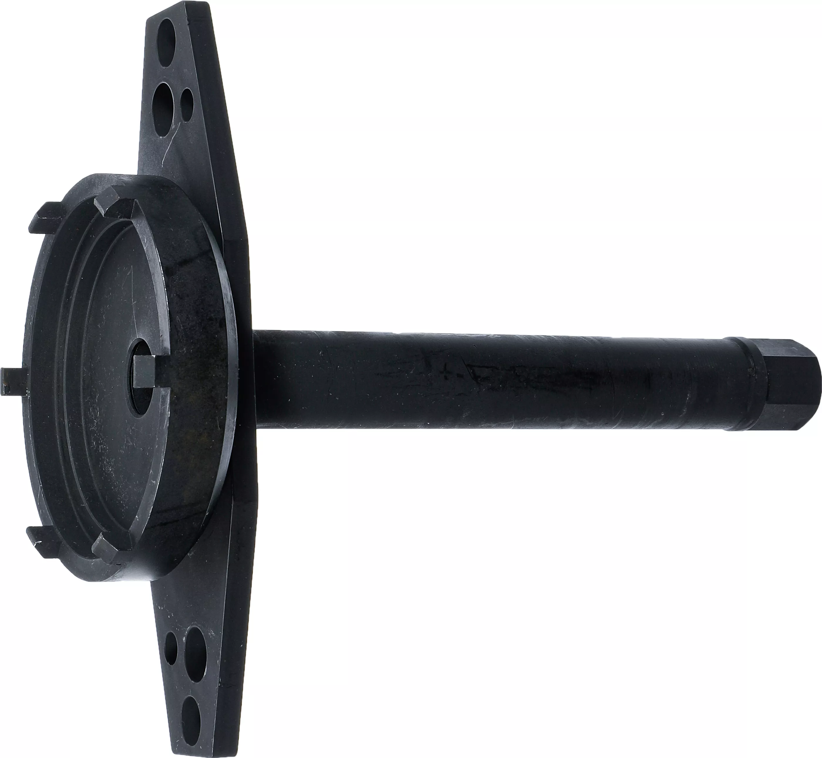 Bakaxel-låsmutter-nyckel | för Mercedes-Benz Citaro | 122 x 139 mm