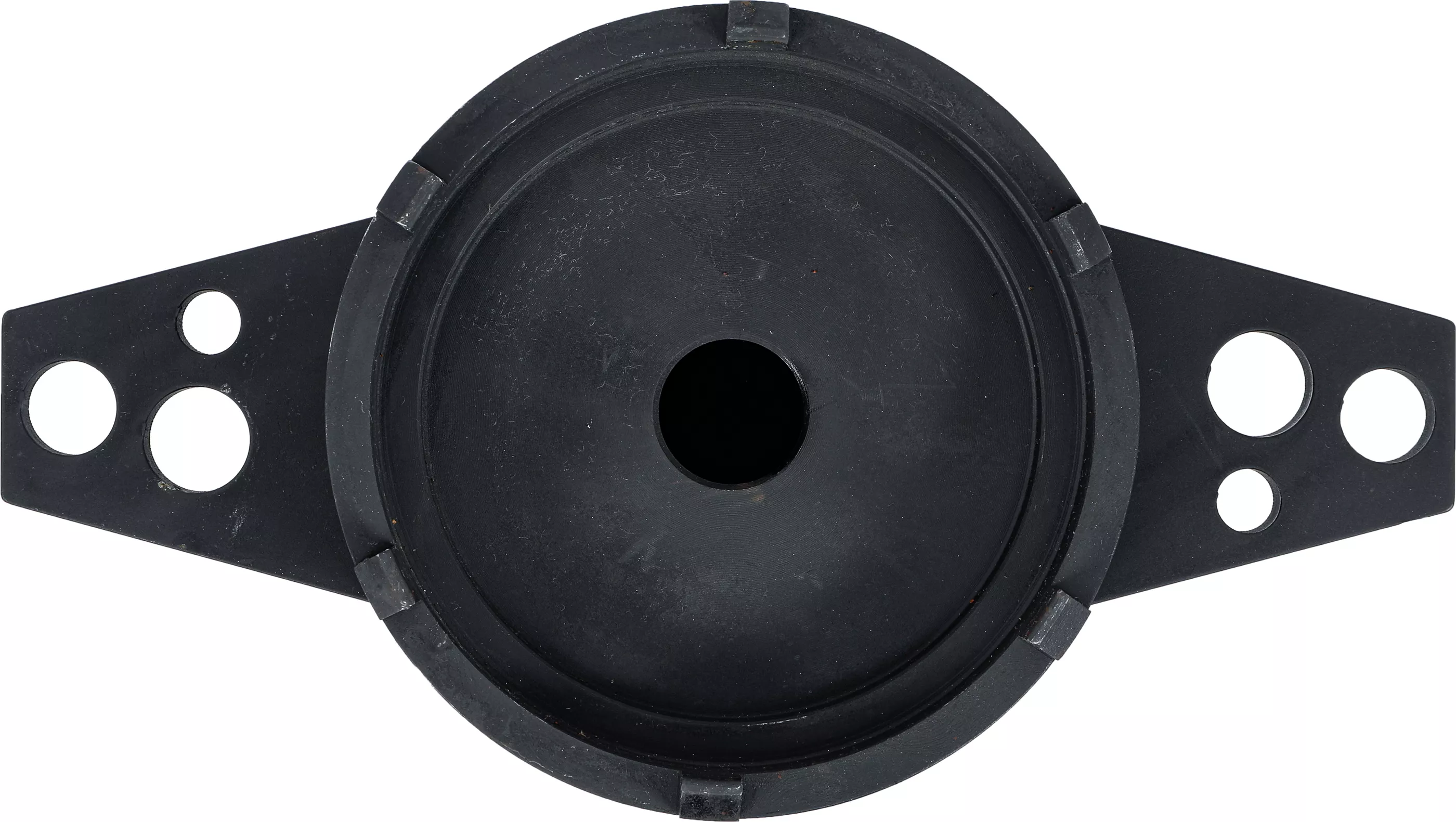 Bakaxel-låsmutter-nyckel | för Mercedes-Benz Citaro | 122 x 139 mm