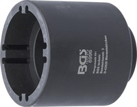 Växellåda-låsmutterhylsa | för MAN