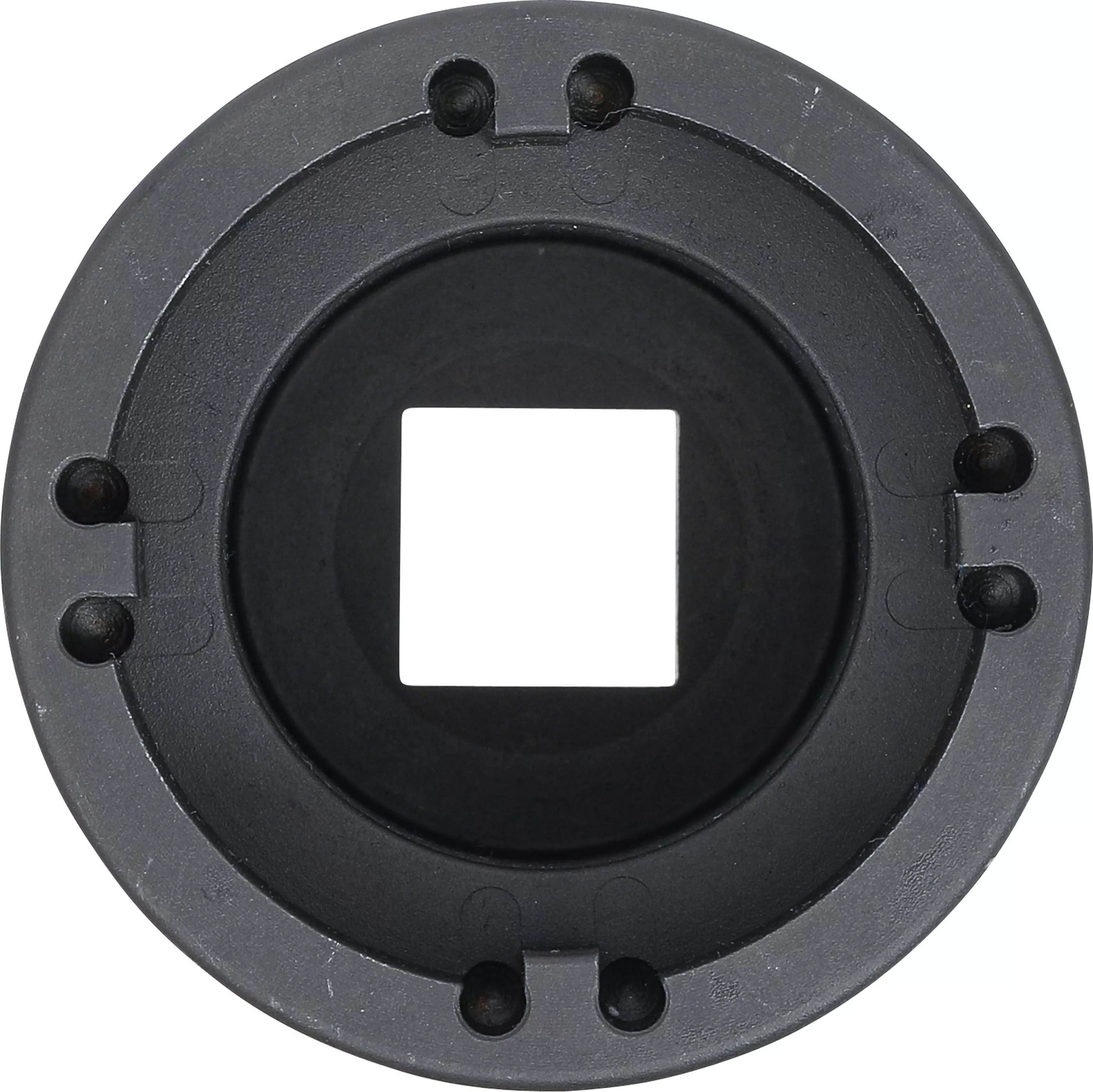 Växellåda-låsmutterhylsa | för MAN