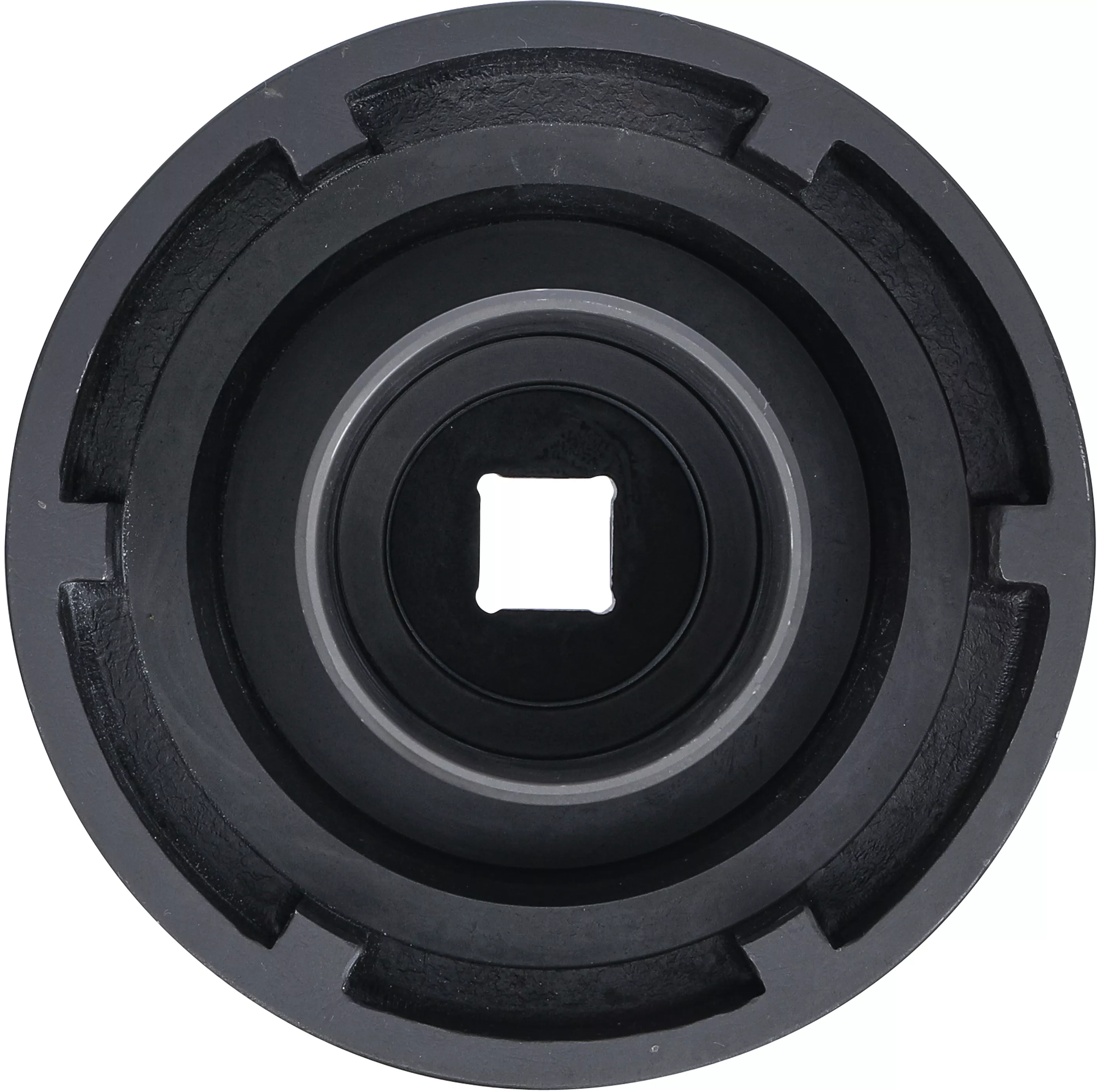 Drivaxelmutter-hylsnyckel | för MAN TGA 460 axlar