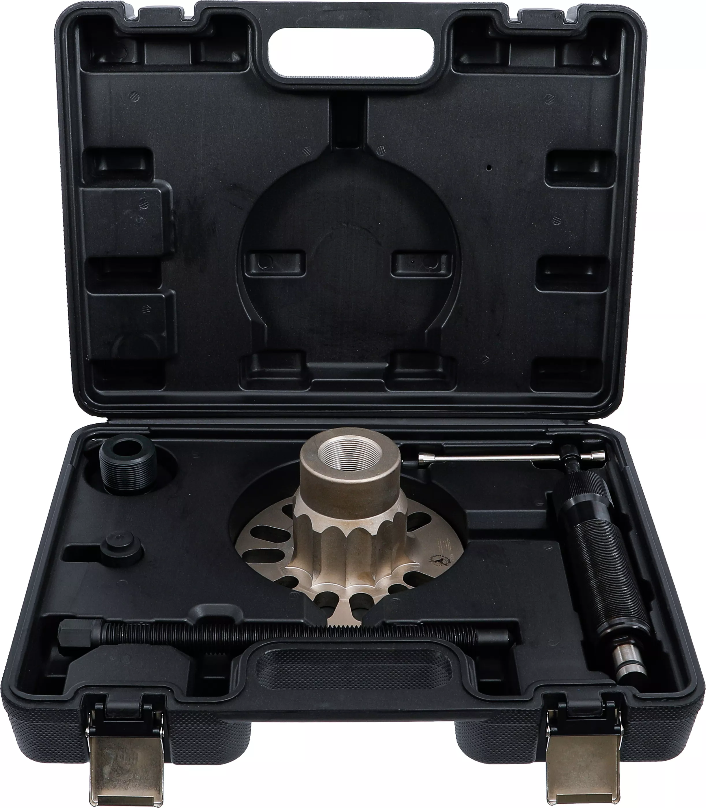 Hydraulisk Utpressare-sats för Drivaxlar | 98 - 125 mm