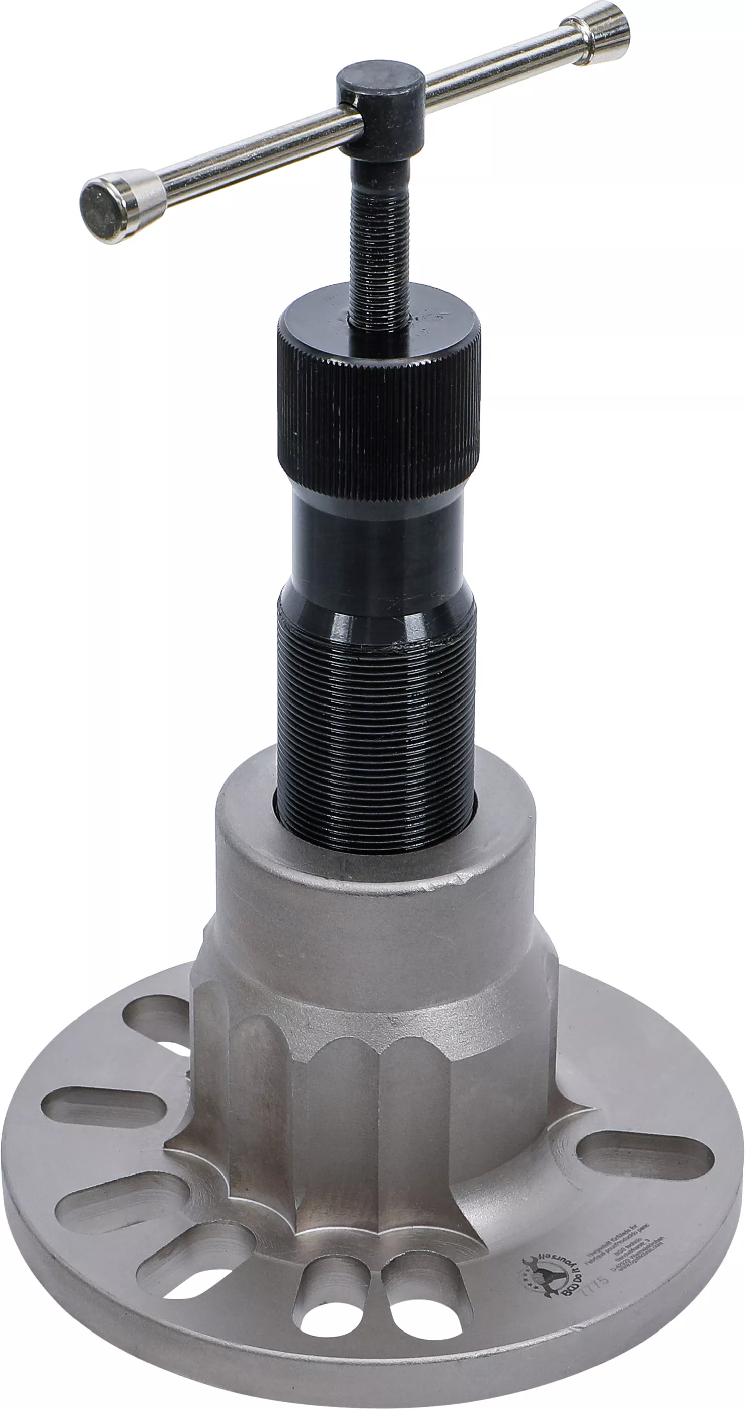 Hydraulisk Utpressare-sats för Drivaxlar | 98 - 125 mm