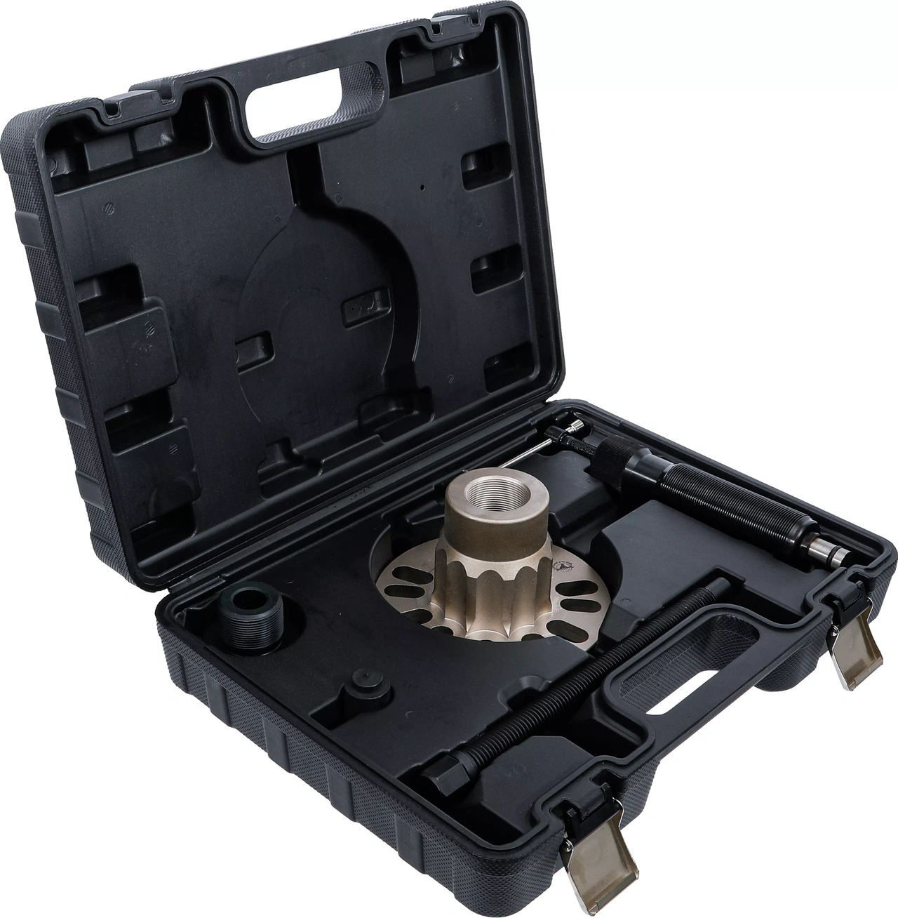 Hydraulisk Utpressare-sats för Drivaxlar | 98 - 125 mm
