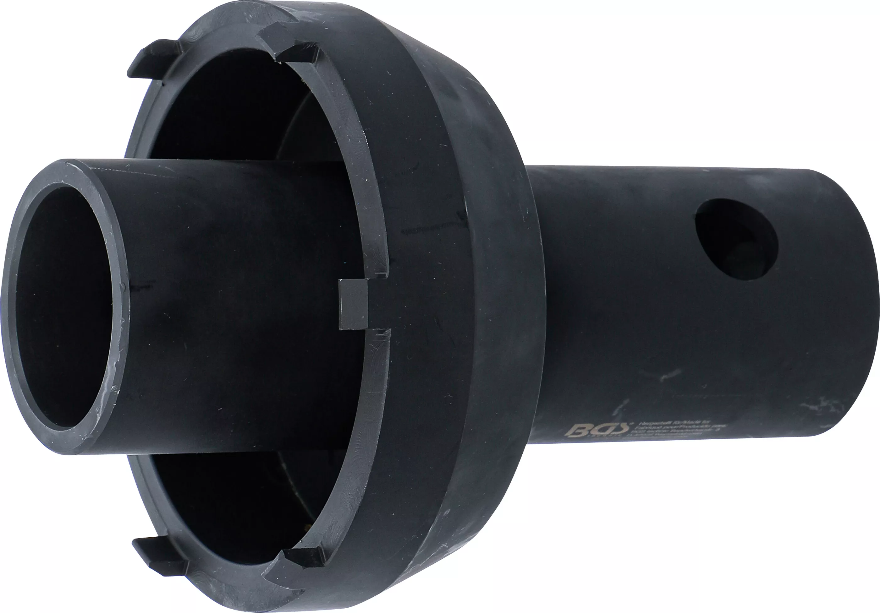 Hakmutter-Insats för Mercedes-Benz Actros | 105 - 125 mm