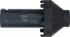 Hakmutter-Insats för Mercedes-Benz Atego | 80 - 95 mm
