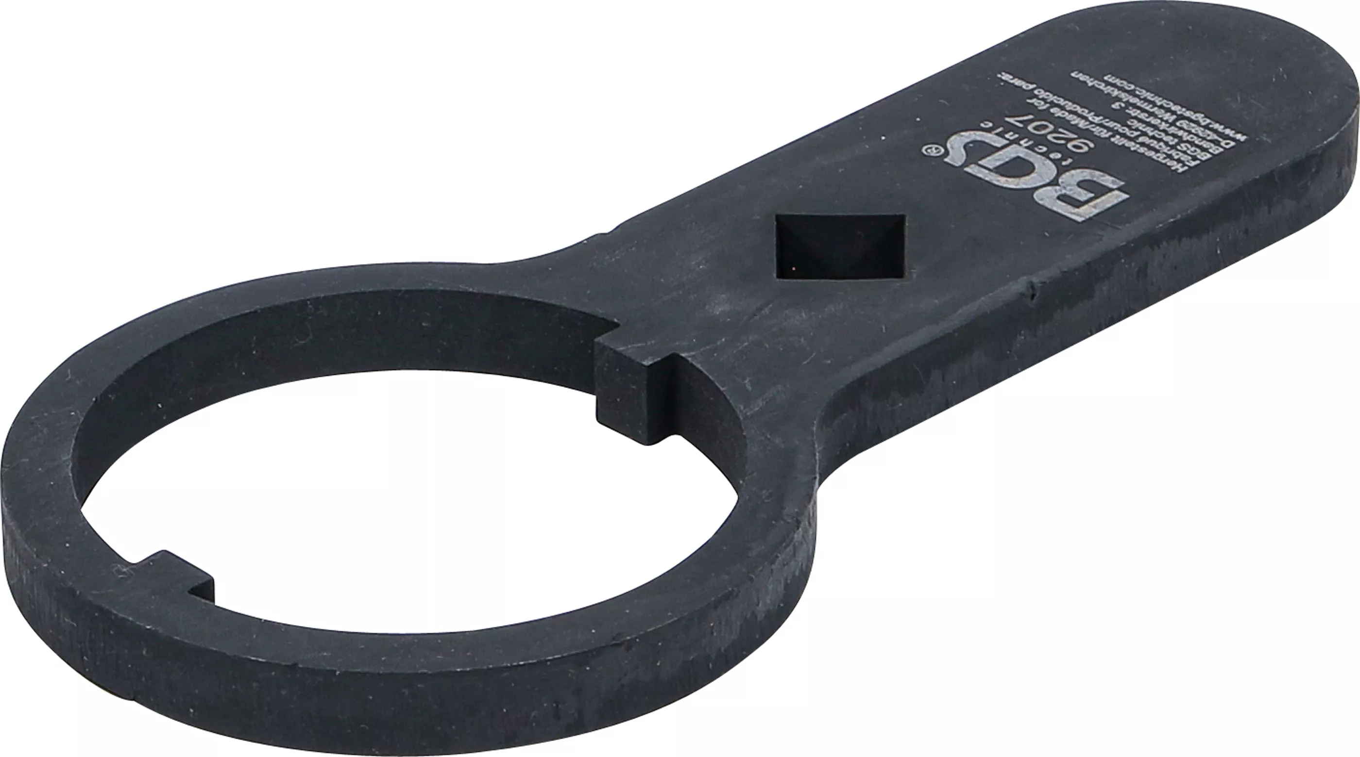 Bakaxelmutter-Nyckel | för Mercedes-Benz Sprinter W901 / W905