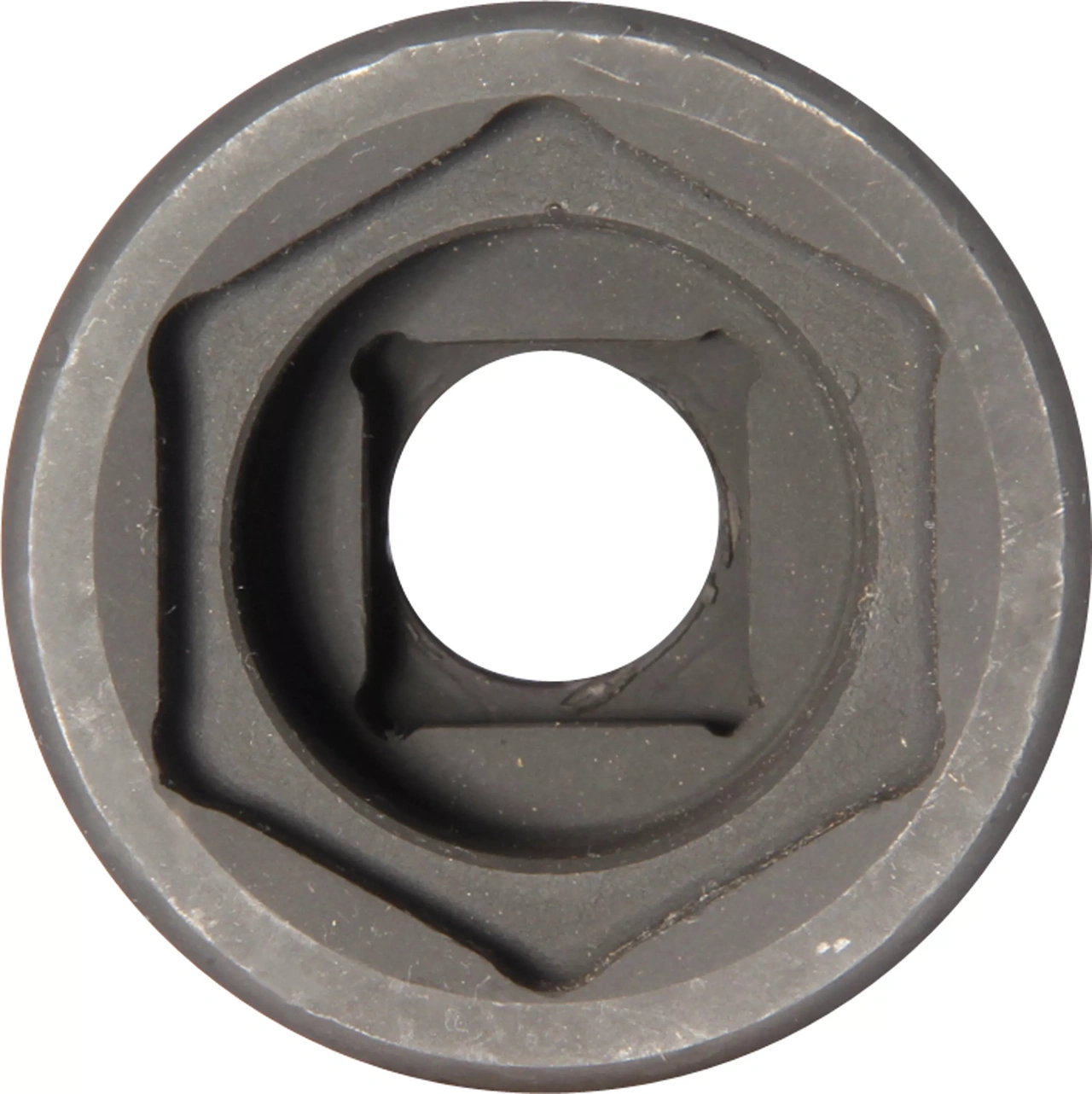 Krafthylsa Sexkant, djup | 20 mm (3/4") | 38 mm