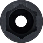 Krafthylsa Sexkant, djup | 20 mm (3/4") | 41 mm
