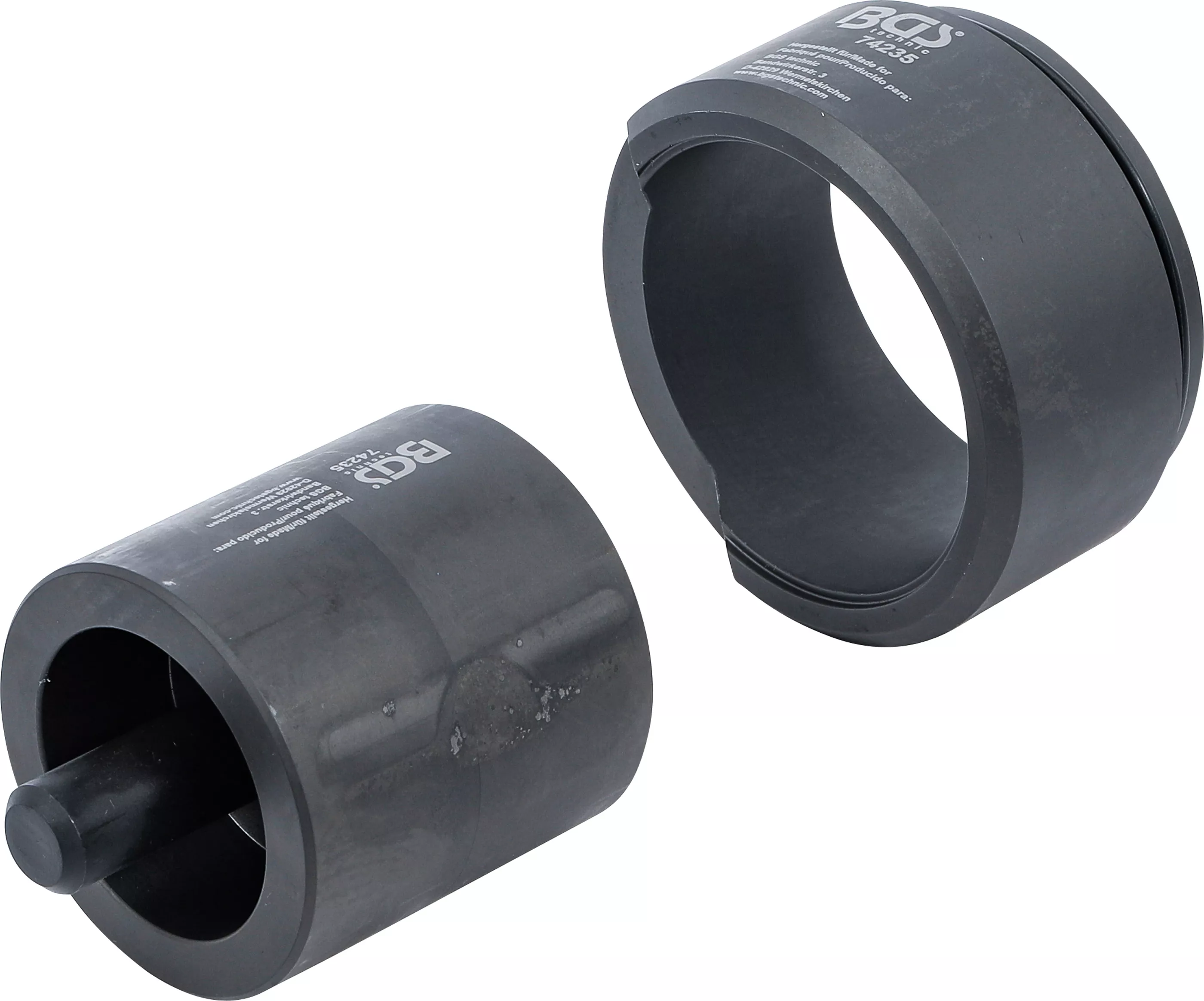 Bärarmsbussning-Verktyg-sats | för Ford Transit (2000-2013)