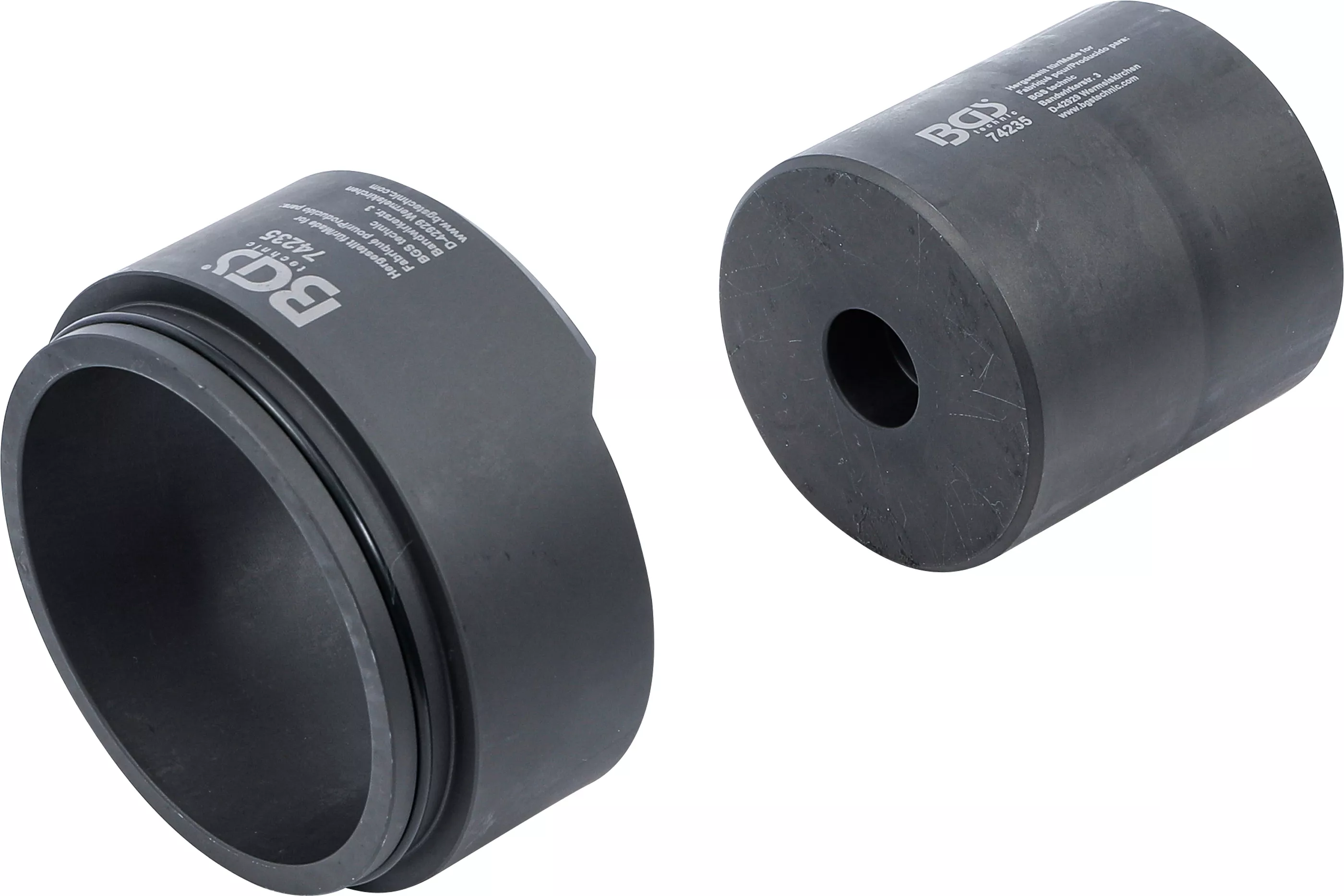 Bärarmsbussning-Verktyg-sats | för Ford Transit (2000-2013)