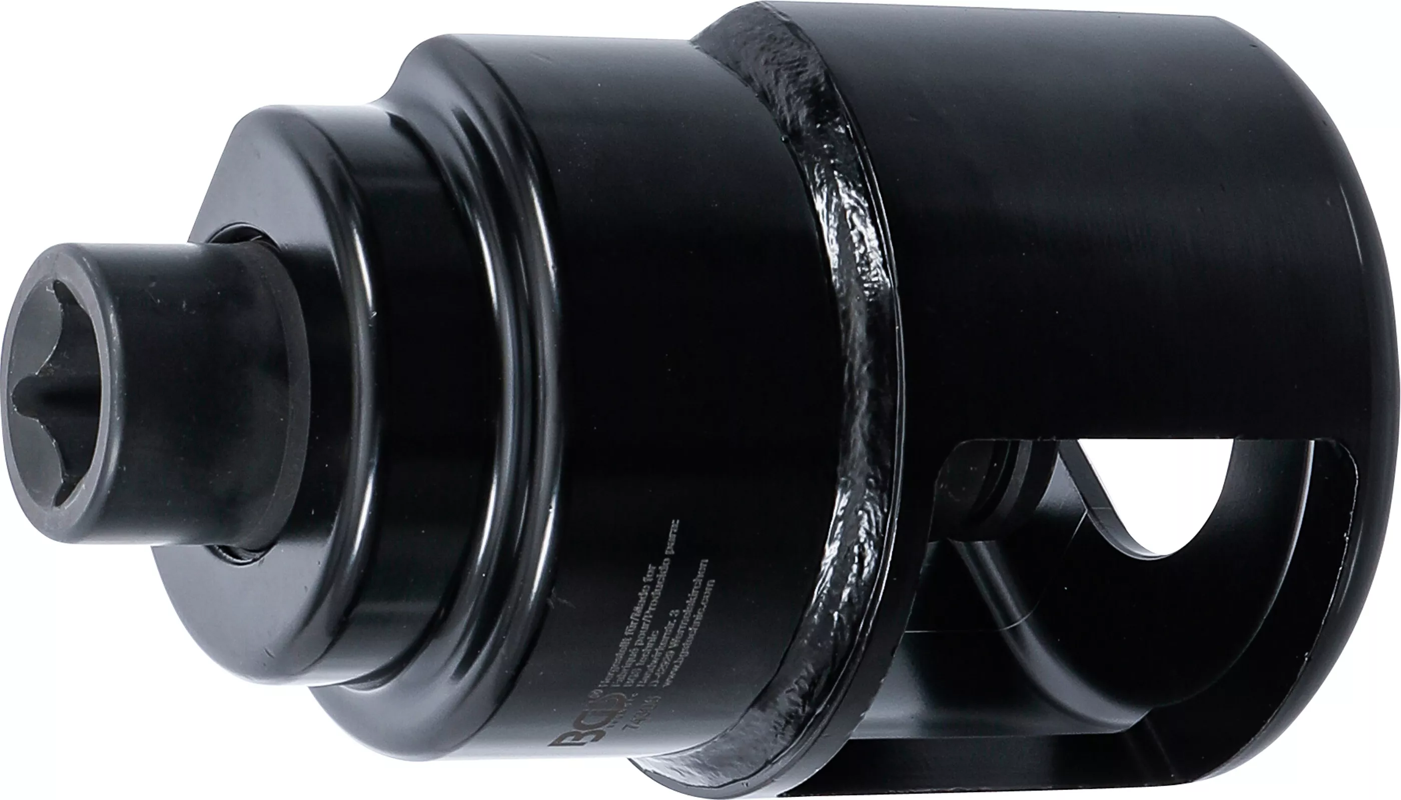 Styrstag-kulledsavdragare | för Mercedes-Benz Actros & MAN 414