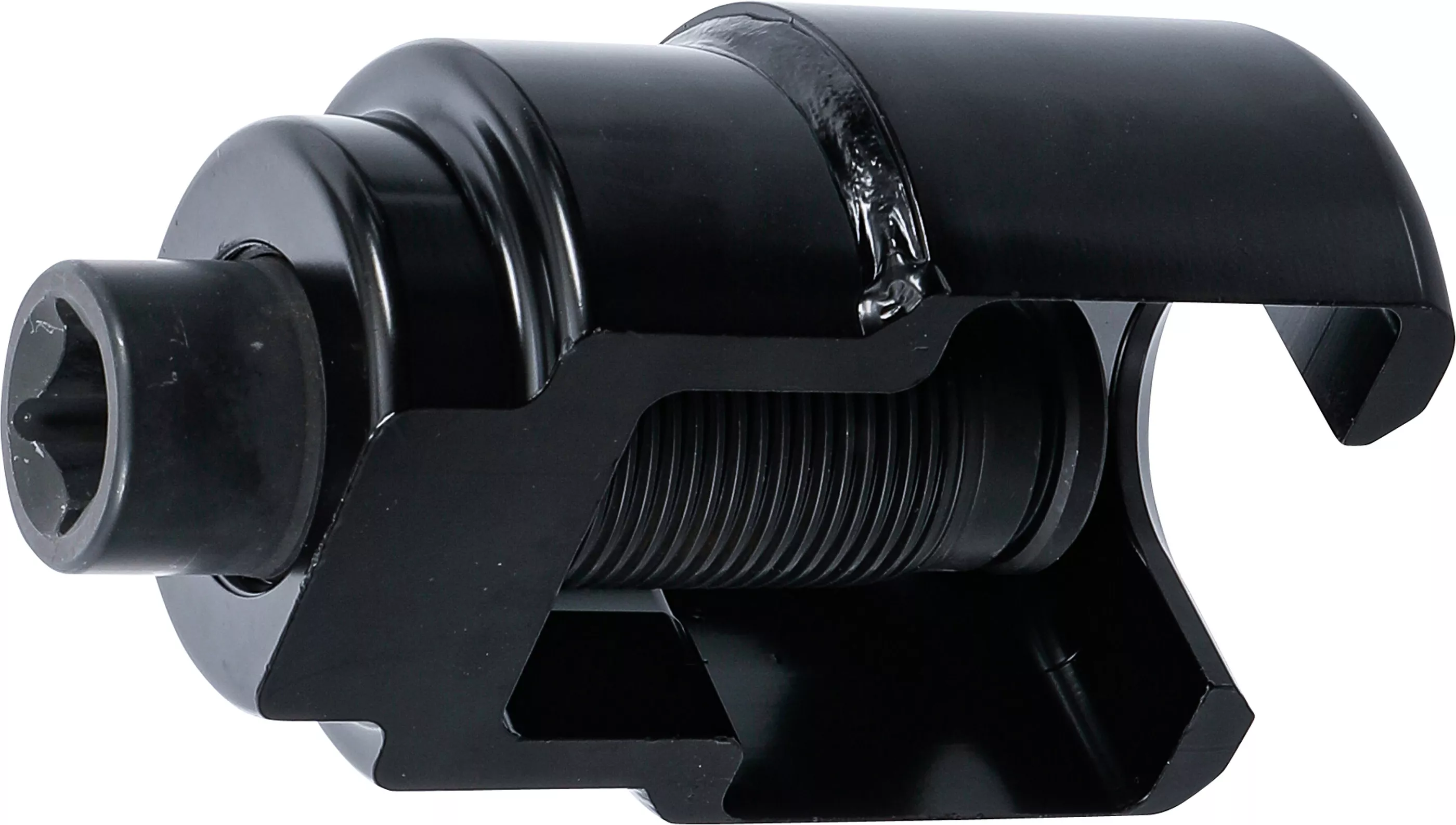 Styrstag-kulledsavdragare | för Mercedes-Benz Actros & MAN 414