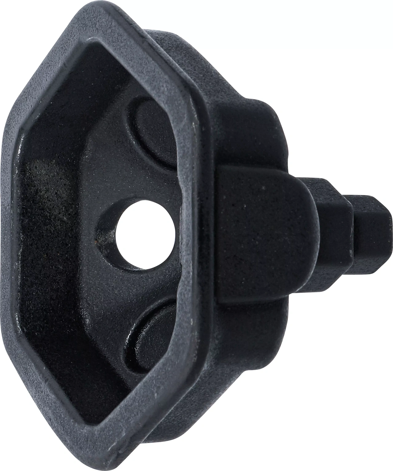 Axelmutter-Nyckel | 140 mm | För SAF Euro-axlar