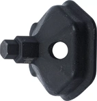 Axelmutter-Nyckel | 140 mm | För SAF Euro-axlar