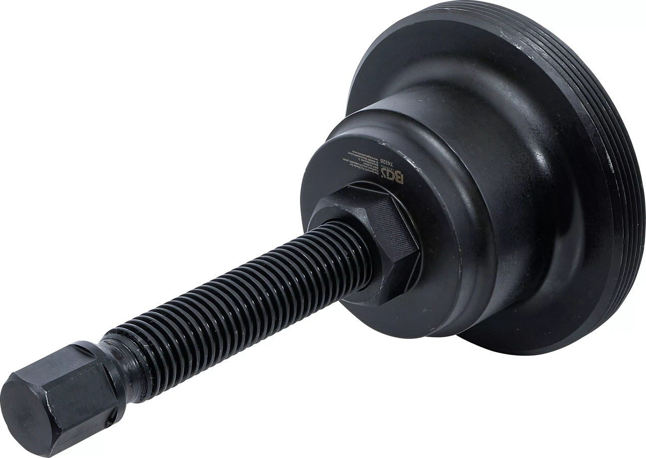 Hjulaxel-avdragare | för BPW-axlar 16 t | M155 x 3,0