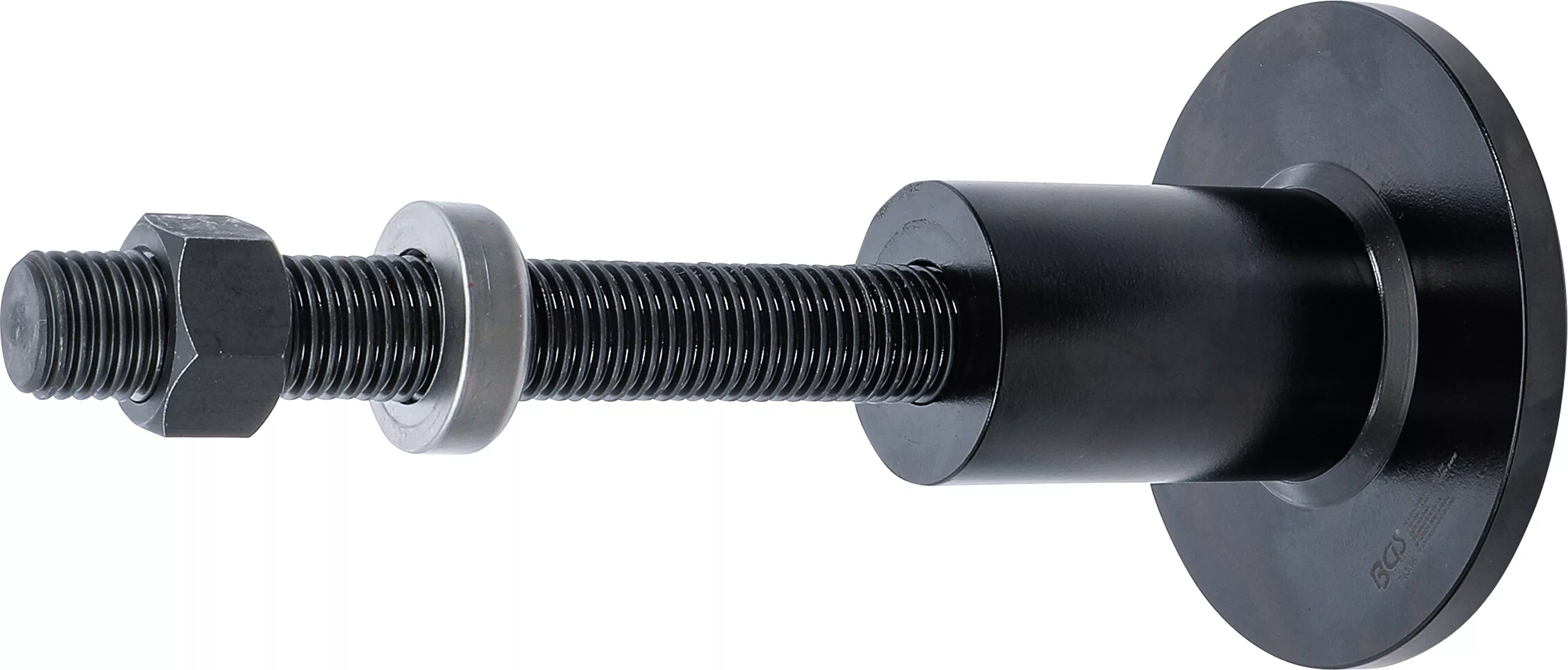 Framhjulskulledsavdragare | för MAN