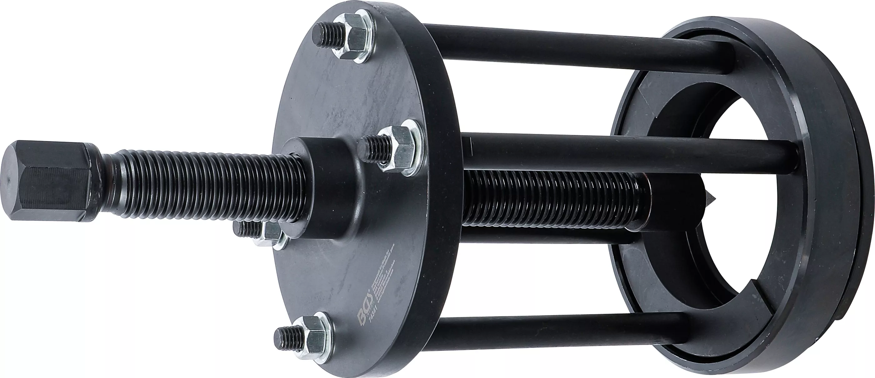 Kulledsavdragare | för MAN