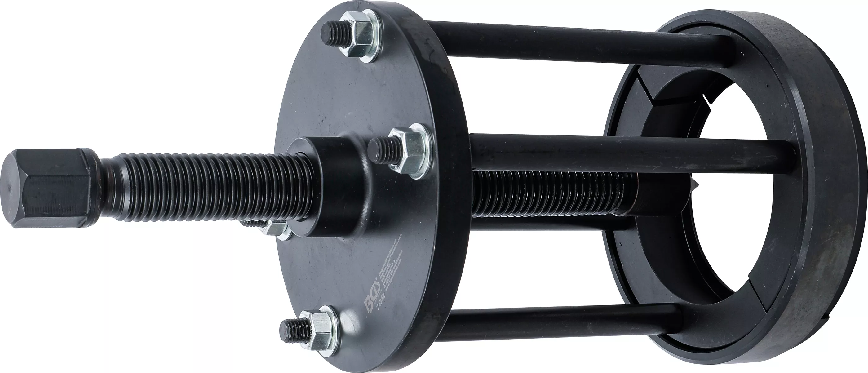 Kulledsavdragare | för MAN