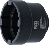 Framaxel-låsmutter-nyckel | Inre tappar | för DAF(LF 45) 12T