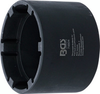 Bakaxel-låsmutter-nyckel | Inre tappar | för DAF(LF 45) 12T