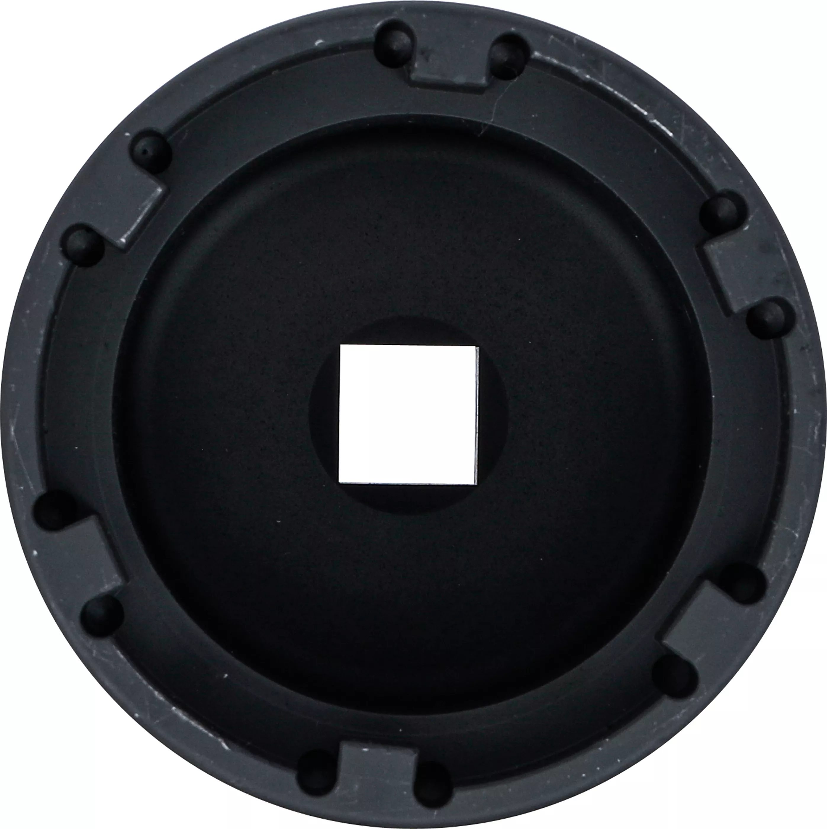 Bakaxel-låsmutter-nyckel | Inre tappar | för DAF(LF 45) 12T