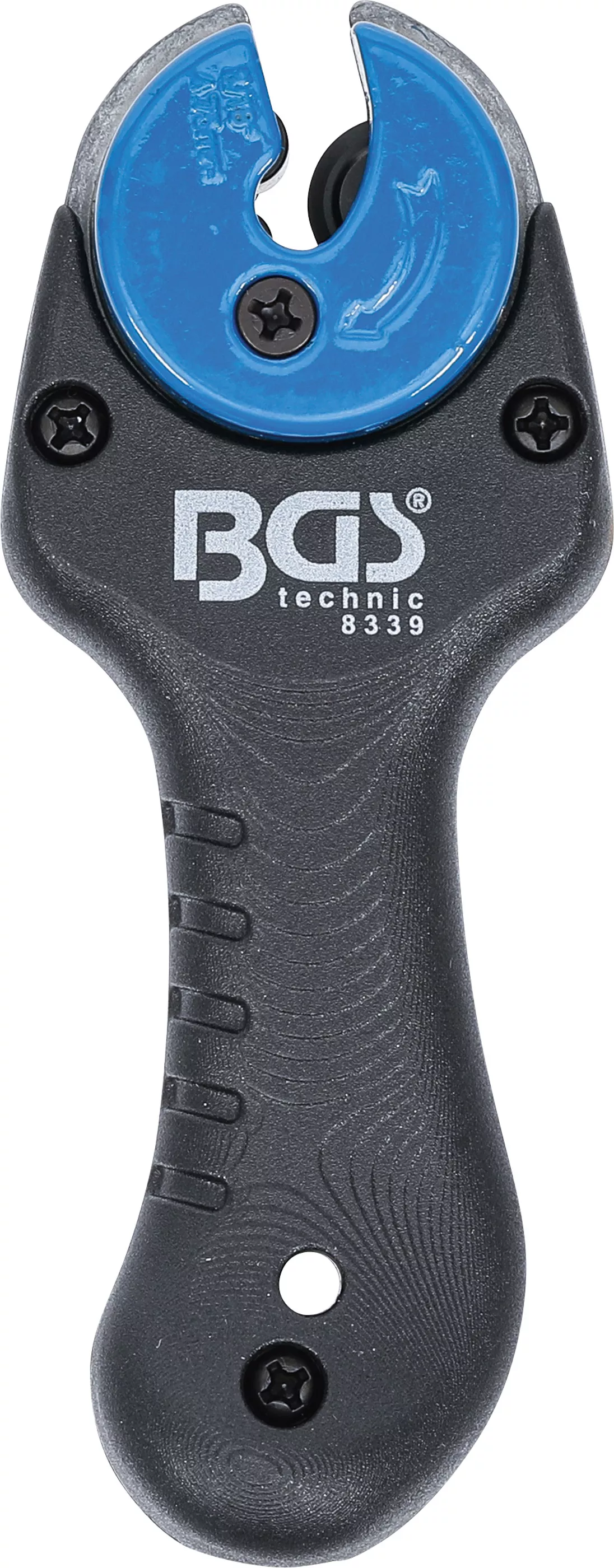 Spärrhandtag-bromsrörskap | 4,75 mm (3/16")