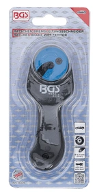 Spärrhandtag-bromsrörskap | 4,75 mm (3/16")